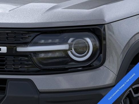 New 2026 Ford Bronco Sport Outer Banks w/ Outer Banks Tech Package+ AWD/4WD image 21