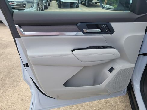 New 2026 GMC Terrain Denali w/ LPO, Floor Liner Package AWD/4WD image 14