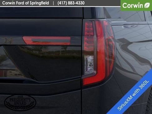 New 2026 Ford Expedition Tremor AWD/4WD image 25