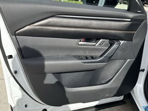 New 2026 MAZDA CX-50 AWD 2.5 S w/ Accent Package image 40