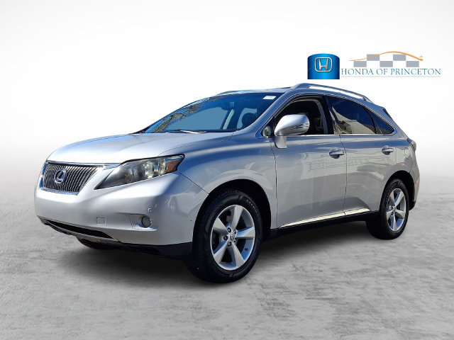 Used 2011 Lexus RX 350 AWD w/ Premium Pkg image 3