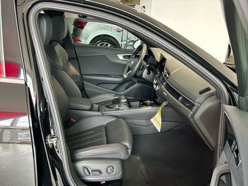 Certified 2023 Audi A4 2.0T Premium Plus w/ Premium Plus Package image 24