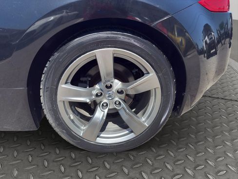 Used 2009 Nissan 370Z Touring RWD image 25