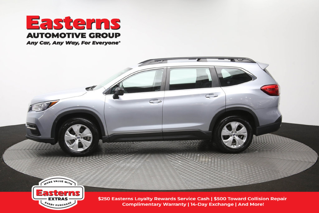 Used 2022 Subaru Ascent 8-Passenger AWD/4WD image 59