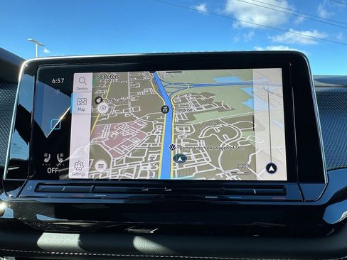 New 2026 Volkswagen Atlas Cross Sport SEL Premium R-Line image 24