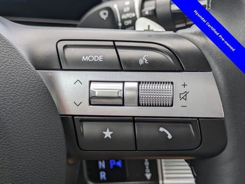 Used 2025 Hyundai Sonata Limited image 26