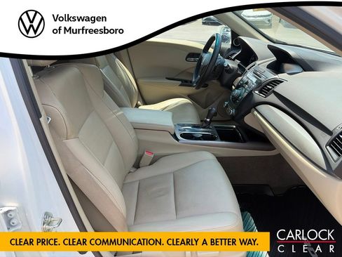 Used 2015 Acura RDX AWD w/ Technology Package image 23