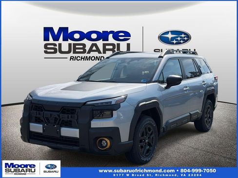 New 2026 Subaru Outback Wilderness image 5