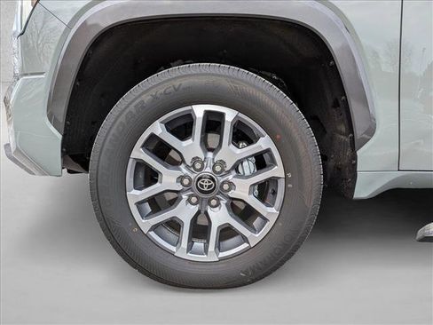 New 2026 Toyota Tundra 1794 Edition AWD/4WD image 10