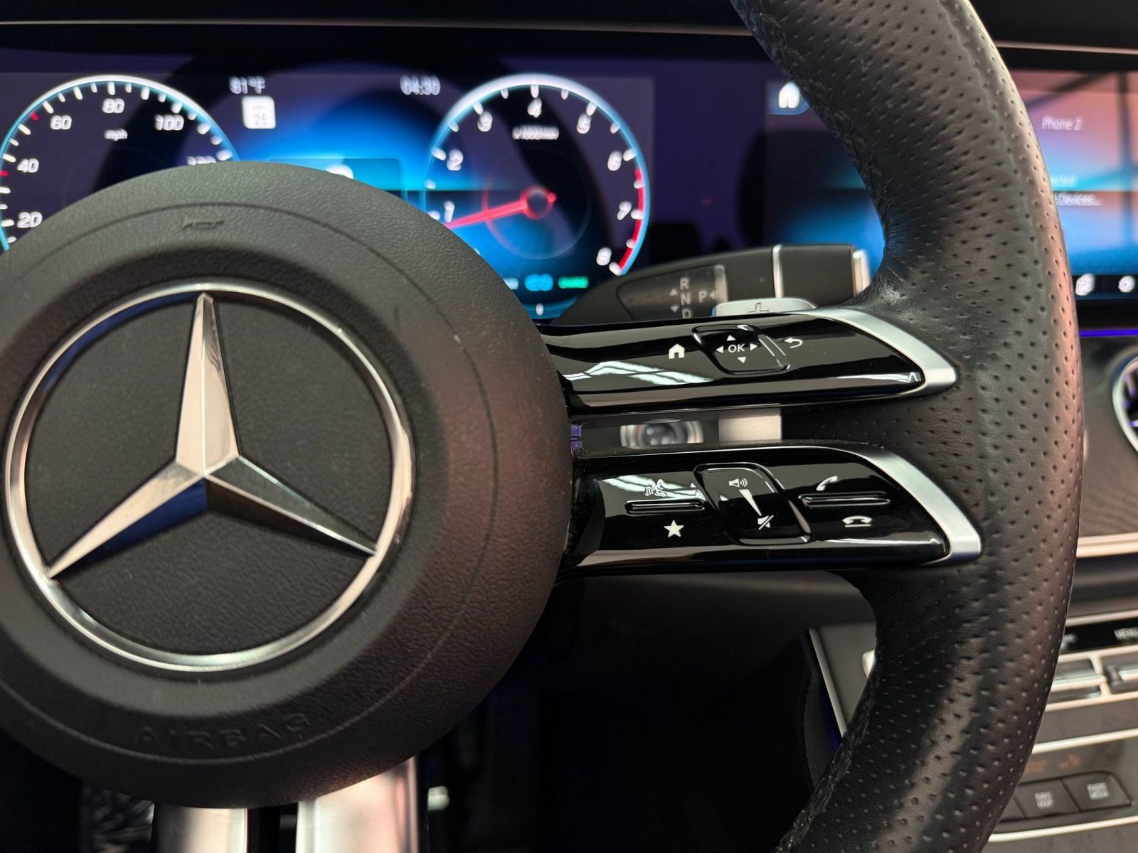 Certified 2023 Mercedes-Benz E 450 Cabriolet image 14