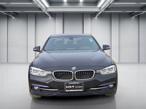 Used 2016 BMW 328i Sedan image 2