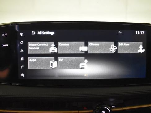 Used 2024 Nissan Ariya AWD image 25