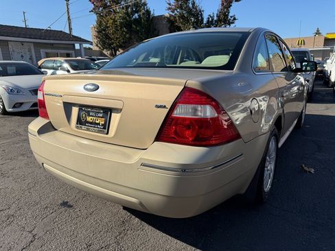 Used 2007 Ford Five Hundred SEL image 5