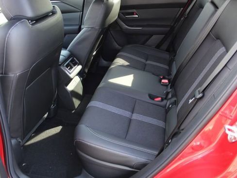 New 2026 MAZDA CX-50 2.5 Hybrid w/ Cargo Package image 13