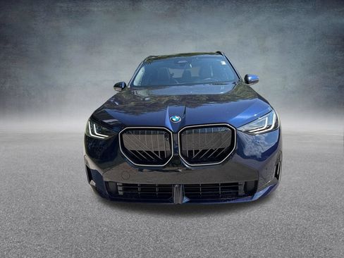 New 2026 BMW X3 xDrive30i w/ Premium Package AWD/4WD image 8