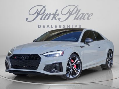 Used 2022 Audi S5 Premium Plus