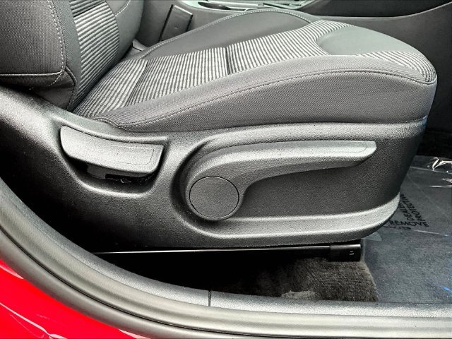 Used 2022 Kia Niro LXS FWD image 32