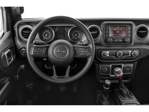 Used 2018 Jeep Wrangler Sport S image 4