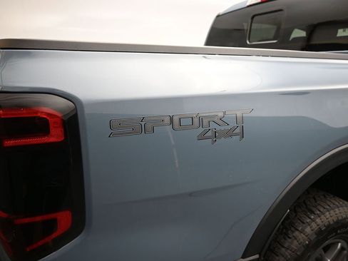 New 2025 Ford Ranger XLT w/ Advanced Towing Package image 10