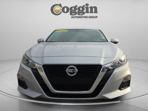 Used 2020 Nissan Altima 2.5 S image 9