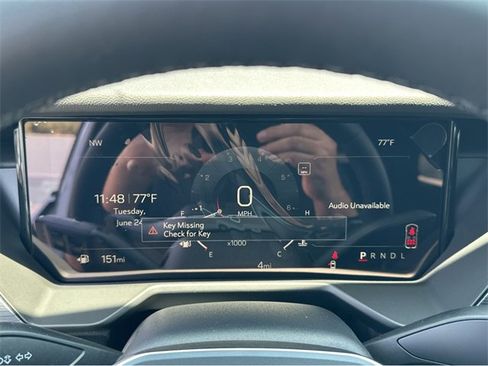 New 2025 GMC Acadia Elevation image 19