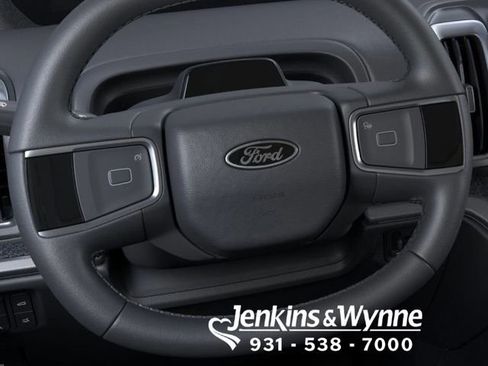 New 2026 Ford Expedition Tremor AWD/4WD image 12