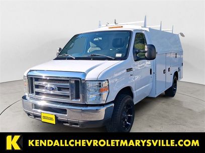 Used 2016 Ford E-350 and Econoline 350 Super Duty w/ Power Windows & Locks Group