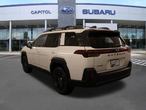 New 2026 Subaru Outback Limited XT image 5