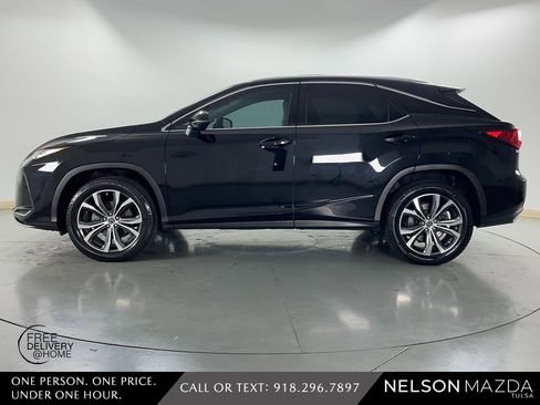 Used 2020 Lexus RX 350 FWD w/ Premium Package image 9