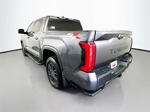 Used 2025 Toyota Tundra SR5 w/ SX Package RWD image 7