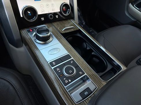 Used 2018 Land Rover Range Rover HSE image 25