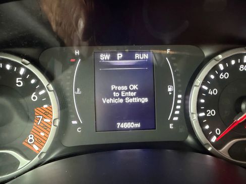 Used 2022 Jeep Renegade Sport w/ Sport Appearance Group image 11