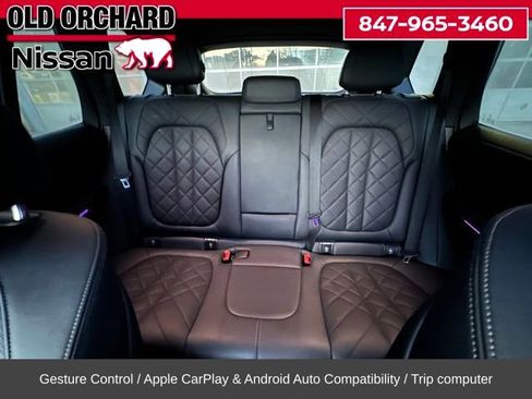 Used 2024 BMW X5 xDrive40i image 14