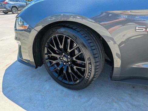 Used 2020 Ford Mustang GT Premium w/ GT Performance Package RWD image 38