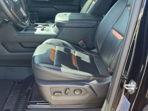 Certified 2024 GMC Sierra 2500 AT4 w/ AT4 Premium Plus Package image 5