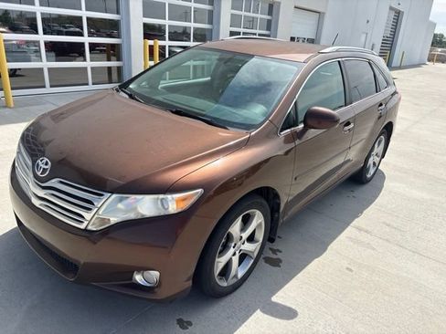Used 2009 Toyota Venza FWD image 7