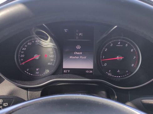 Used 2018 Mercedes-Benz GLC 300 image 32