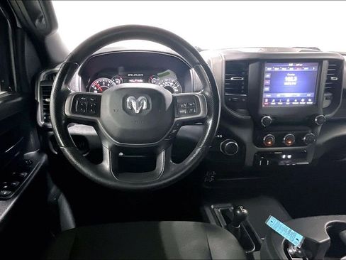 Used 2021 RAM 2500 Tradesman AWD/4WD image 6
