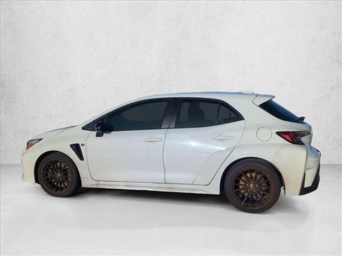 Used 2023 Toyota Corolla GR AWD/4WD image 7