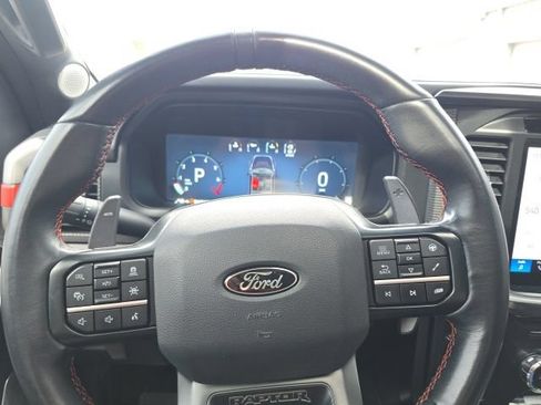 Used 2024 Ford F150 Raptor AWD/4WD image 18