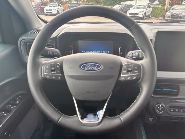 New 2026 Ford Maverick Lobo AWD/4WD image 15