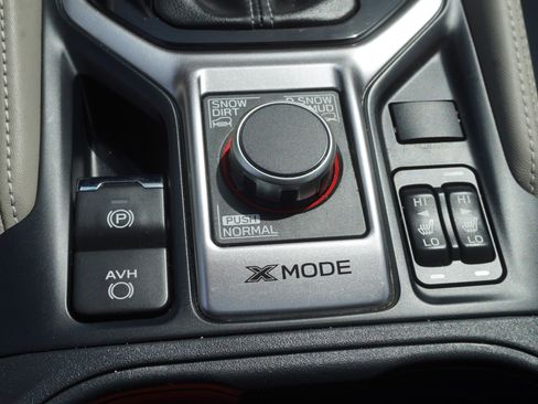 Used 2023 Subaru Forester Limited AWD/4WD image 20
