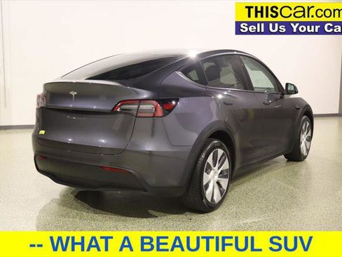 Used 2023 Tesla Model Y Long Range image 7