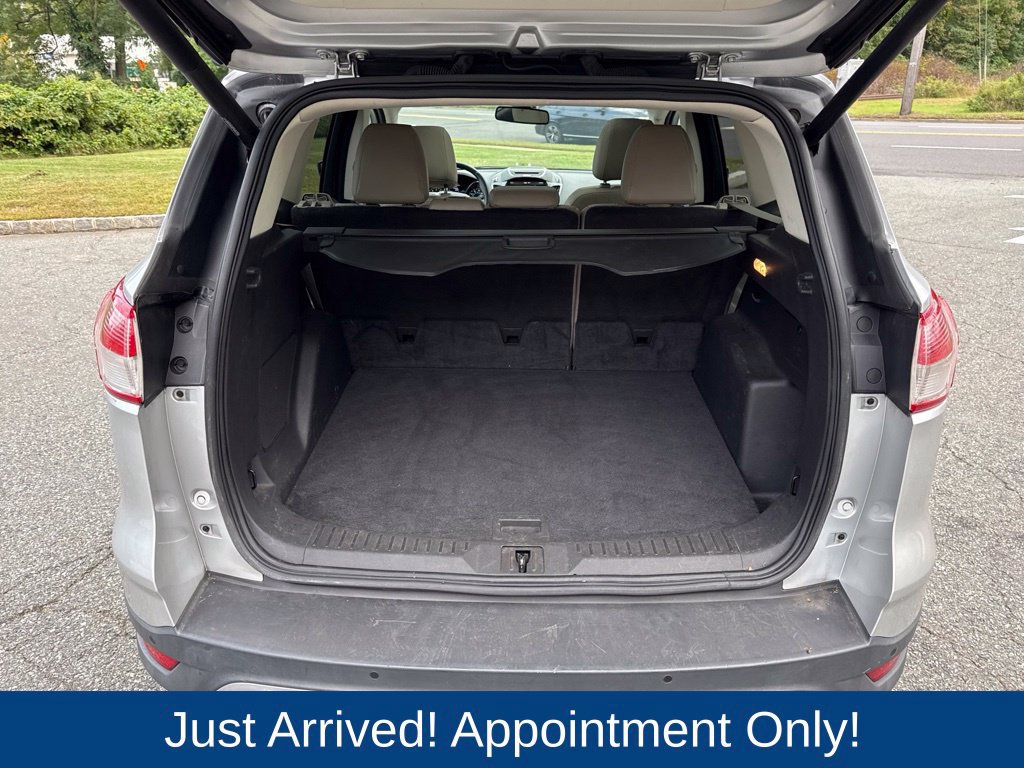 Used 2014 Ford Escape Titanium FWD image 11