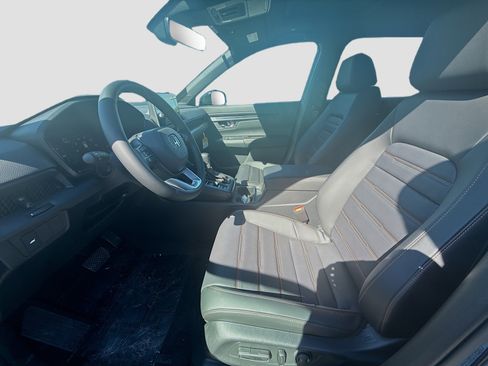 New 2026 Honda CR-V Sport-L image 17