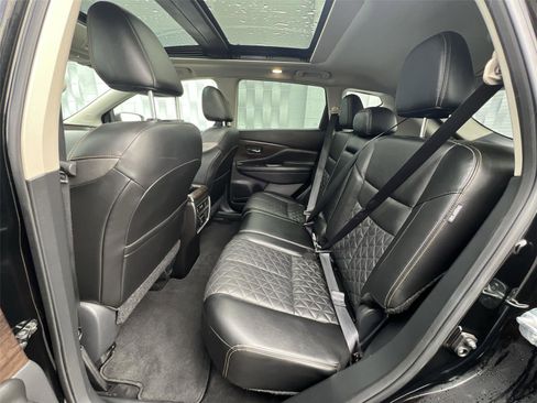 Used 2023 Nissan Murano Platinum image 24