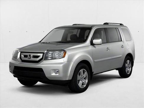 Used 2011 Honda Pilot EX-L image 1