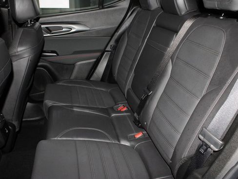 Used 2024 Dodge Hornet R/T Plus w/ Tech Pack Plus w/o Parking AWD/4WD image 23