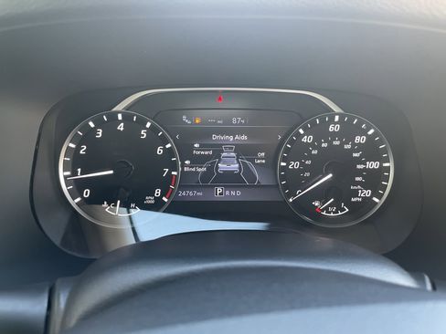 Used 2022 Nissan Frontier S w/ Technology Package image 34