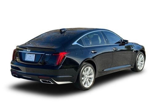 New 2026 Cadillac CT5 Premium Luxury w/ Technology Package image 13